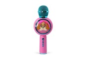 Microfoon - OTL Paw Patrol Skye PopSing LED Karaoke Microphone - PAW310