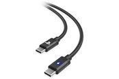 Gaming accessoires - HORI USB-C Charging Play Cable - Charging cable for wireless game controller - SPF-041E