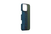 Mobiel - Covers & Cases - PITAKA x Aries Tactile Woven Case Credit card - iPhone 16 Pro - KI1601CR