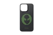 Mobiel - Covers & Cases - PITAKA x Aries Tactile Woven Case Alien - iPhone 16 Pro - KI1601AL