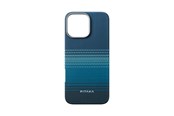 Mobiel - Covers & Cases - PITAKA Tactile Woven Case Moonrise - iPhone 16 Pro Max - KI1601MOM
