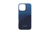 Mobiel - Covers & Cases - PITAKA Tactile Woven Case StarPeak Over the Horizon - iPhone 16 Pro - KI1601POTH