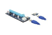 Docking station - DeLOCK - Riser Card - 41426