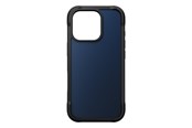 Mobiel - Covers & Cases - Nomad Rugged Case - iPhone 16 Pro | Atlantic Blue - NM01382485