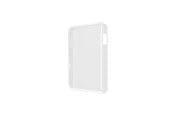 Tablet - Hoezen - Ledger Flex Silicon Case transparent - LEDGERFLEXSCT