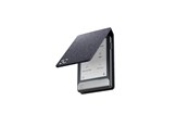 Tablet - Hoezen - Ledger Flex Magnet Folio business charcoal - LEDGERFLEXMFBC