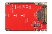 Harde schijf accessoires - DeLOCK - Storage Bay Adapter - 62725