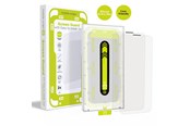 Mobiel - Beschermend glas - Mobile Origin Screen Guard with easy applicator - 2 pack - iPhone 16 Pro Max - SGA-i16ProMax-2pk