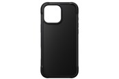 Mobiel - Covers & Cases - Nomad Rugged Case - iPhone 16 Pro Max | Black - NM01380085