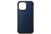 Mobiel - Covers & Cases - Nomad Rugged Case - iPhone 16 Pro Max | Atlantic Blue - NM01379485