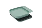 Keukenweegschalen - Rosti Keukenweegschalen - Mensura kitchen scales - Nordic Green - 25686