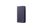 Tablet - Hoezen - Ledger Stax Magnetic Shell party aubergine - LEDGERSTAXMSPA