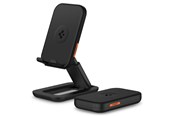Mobiel - Overige accessoires - Spigen Universal Phone stand - black - AMP07116