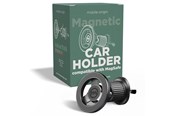 Mobiel - Overige accessoires - Mobile Origin Magnetic car holder - CA10 - FRL-MGCH-01-BLK