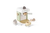 Houten speelgoed - Dantoy Playful Wood Coffee Machine XL - 4771