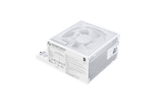 Voeding - Lian Li EDGE 850 WHITE Voeding - 850 Watt - 120 mm - ATX 3.1 - 80 Plus 80 PLUS Platinum - G9P.EG0850.WE00