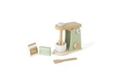 Houten speelgoed - Dantoy Playful Wood Blender Set - 4773