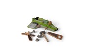 Houten speelgoed - Dantoy Playful Wood Tool Belt - 4775