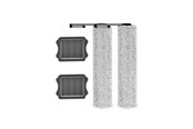 Stofzuiger - Accessoires - Tineco - 2 HEPA + 2 Brushes (S5 Extreme) - 9FWAR100000