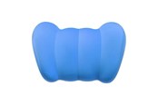 Overige persoonlijke verzorging - Baseus Silk Car Lumbar Pillow ComfortRide Series (blue) - C20036401311-00