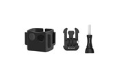 Accessoires voor actiecamera's - Puluz Expansion Protective Adapter for OSMO Pocket 3 - PU899B