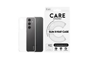 Mobiel - Covers & Cases - CARE by PanzerGlass Fashionable Case Transparent X-Ray Soft Basic Samsung Galaxy S24 FE - PANZER1963