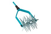 Tuingereedschap - Gardena Combisystem Star Tiller - 03196-20