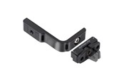 Accessoires voor actiecamera's - Sunnylife magnetic mount for Insta360 X4 - X4-ZJ826