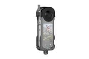 Accessoires voor actiecamera's - Puluz Metal Protective Cage With Lens Cover for Insta360 X4 - PU981B