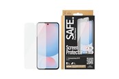 Mobiel - Beschermend glas - SAFE by PanzerGlass Screen Protector Samsung Galaxy S24 FE | Ultra-Wide Fit w. Aligner - SAFE95976