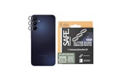 Mobiel - Beschermend glas - SAFE by PanzerGlass Camera Lens Protector Transparent Samsung Galaxy A16 | A16 5G - SAFE93815