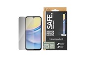 Mobiel - Beschermend glas - SAFE by PanzerGlass Privacy Screen Protector Samsung Galaxy A16 | A16 5G | Ultra-Wide Fit - SAFE93812
