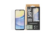 Mobiel - Beschermend glas - SAFE by PanzerGlass Screen Protector Samsung Galaxy A16 | A16 5G | Ultra-Wide Fit - SAFE93811