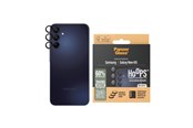 Mobiel - Beschermend glas - PanzerGlass Hoops™ Black Lens Protector Samsung Galaxy A16 - PANZER3809