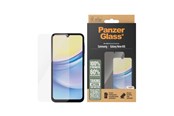 Mobiel - Beschermend glas - PanzerGlass Screen Protector Samsung Galaxy A16 | Ultra-Wide Fit - PANZER3807