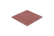 CPU koeler - Thermal Grizzly Minus Pad Extreme - 100 X 100 X 2 mm - Thermal pad - TG-MPE-100-100-20-R