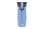 Thermosfles - Contigo West Loop Travel Mug 470ml - Earl Grey - 2104578