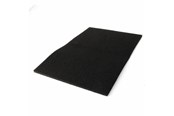 Afzuigkap - Nordic Quality Universal Carbon Filter - RYCF02