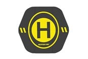Drones - Sunnylife - drone mat/landing pad 55 cm hexagon (TY-TJP08) - TY-TJP08