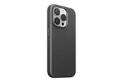 Mobiel - Covers & Cases - Joyroom JR-BP006 Protective Case for iPhone 15 Pro (Black) - JR-BP006 iP 15 Pro B