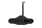 Accessoires voor actiecamera's - Puluz Photo belt with selfie stick - PU907