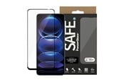 Mobiel - Beschermend glas - SAFE by PanzerGlass Screen Protector Xiaomi Redmi Note 12 5G | 12 4G | Poco X5 | Ultra-Wide Fit - SAFE95344