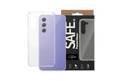 Mobiel - Covers & Cases - SAFE by PanzerGlass TPU Case for Samsung Galaxy A54 5G - SAFE95466