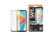 Mobiel - Beschermend glas - SAFE by PanzerGlass Screen Protector Oppo A18 | Ultra-Wide Fit - SAFE98041
