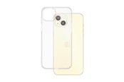 Mobiel - Covers & Cases - SAFE by PanzerGlass TPU Case iPhone 15 Plus - SAFE95540