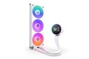 CPU koeler - NZXT Kraken Elite RGB V2 360 (2024) - RL-KR36E-W2