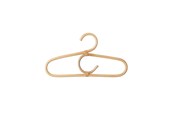 Deurbeugels en scharnieren  - Bloomingville Mini - Aranya Hanger - Ratt - 82049052