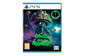 Games - Smells Like A Mushroom (100% Vegan Edition) - Sony PlayStation 5 - Third Person Shooting - 8436622260003