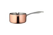 Potten - Mette Blomsterberg Blomsterberg - Saucepan 1.5 litres Copper - 201232