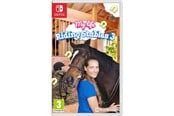 Games - My Life: Riding Stables 3 (Code in a Box) - Nintendo Switch - Simulatie - 8720618957931